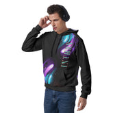 Lava Hoodie